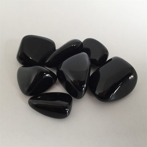 Obsidian Sort 2-3 cm